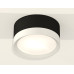 Потолочный светильник Ambrella Light Techno Spot XS8102001 (C8102, N8112)
