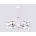 Подвесная светодиодная люстра Ambrella Light Traditional TR4518