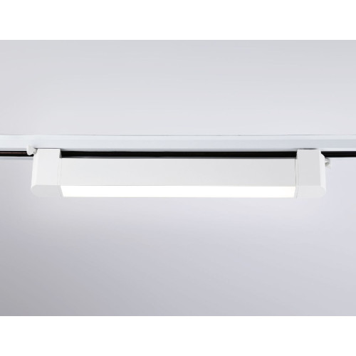 Трековый однофазный светильник Ambrella Light Track system GL6730