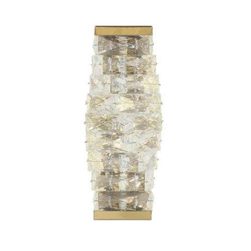 Подвесная люстра Lumina Deco Zodiak LDP 160N-12 MD+GY