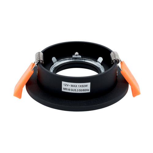 Встраиваемый светильник DesignLed NC1779R-FBK 002667