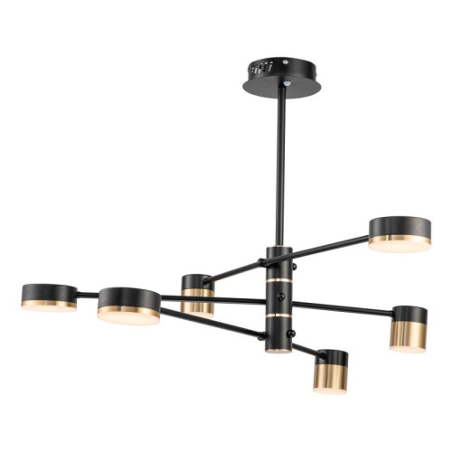 Люстра на штанге Escada 10246/6LED Люстра на штанге Escada 10246/6LED