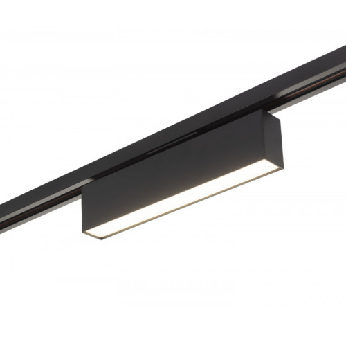 Трековый светильник Denkirs DK6440-BK