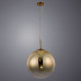 Подвесной светильник Arte Lamp Jupiter Gold A7964SP-1GO