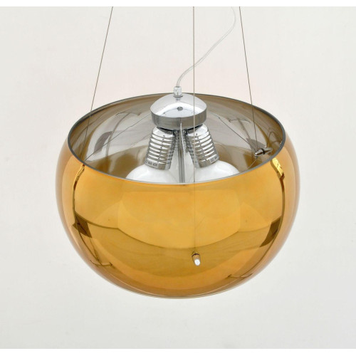 Подвесная люстра Lumina Deco Stilio LDP 6018-400 GD