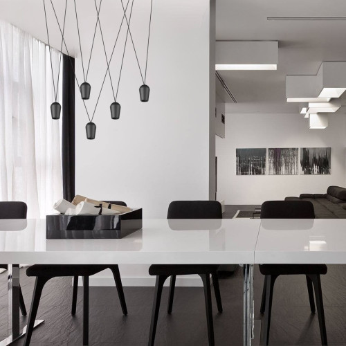 Подвесной светильник Loft IT Blackout 10357/5
