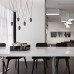 Подвесной светильник Loft IT Blackout 10357/5
