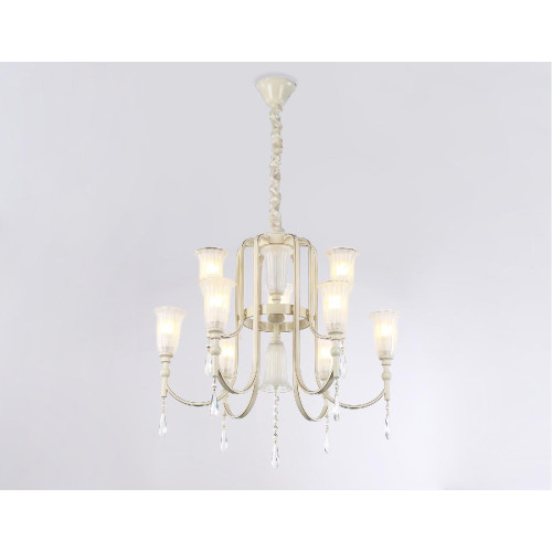 Подвесная люстра Ambrella Light Traditional TR3248