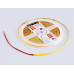 Светодиодная лента Ambrella Light COB 400Led/10W m/ 24V IP20 3000K/ 5m*5mm*2.1mm (2 конт.) GS4611