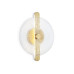 Настенный светильник Ambrella Light High Light Crystal LH31143