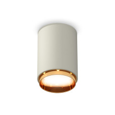 Накладной светильник Ambrella Light Techno XS6314024 (C6314, N6124)