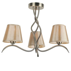 Потолочная люстра Arte Lamp 60 A6569PL-3AB