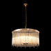 Подвесная люстра Loft IT Montana 10299/600 French gold