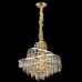 Подвесная люстра Citilux Naiad CL315152