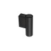 Настенный светильник Nowodvorski Fourty Wall S Black 10747