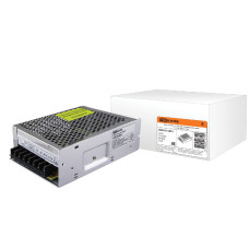 Блок питания TDM Electric 100Вт DC12В 8.3A IP20 SQ0331-0015