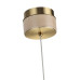 Подвесной светильник Odeon Light L-Vision Lulu 5453/6L