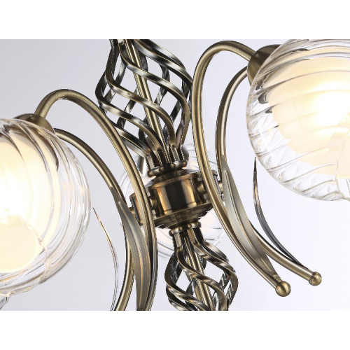 Люстра на штанге Ambrella Light Traditional TR3070