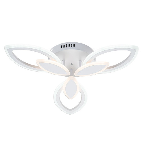 Потолочная люстра Escada Gentle 10287/3LED