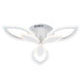 Потолочная люстра Escada Gentle 10287/3LED