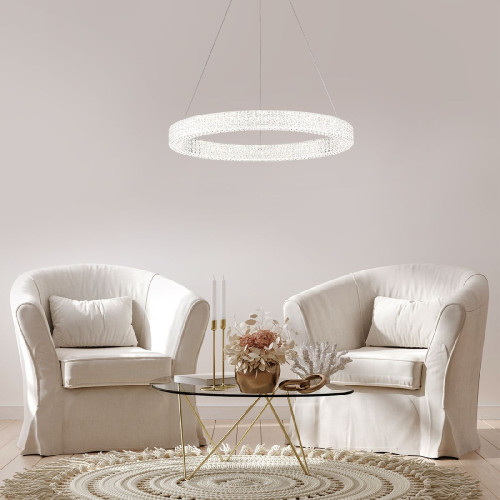 Подвесной светильник Escada Biafo 10233/1LED Подвесной светильник Escada Biafo 10233/1LED