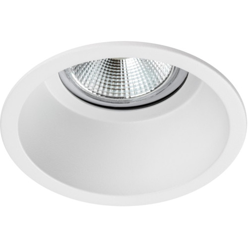 Встраиваемый светильник Lightstar Levigo 010056