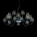 Подвесная люстра Lightstar Diafano 758164