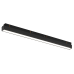 Трековый магнитный светильник iLedex Vision 4822-001-L600-24W-110DG-3000K-BK