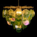 Подвесная люстра LOFT IT Lolly 10492/600 Green