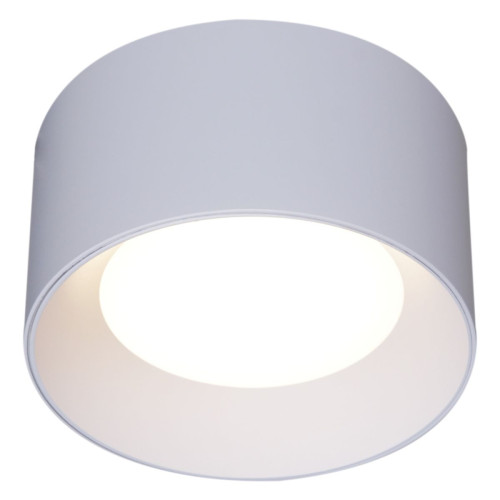 Накладной светильник Reluce 53060-9.5-001LD GX53 WT