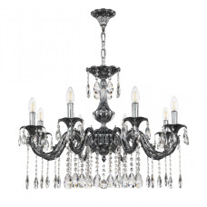 Подвесная люстра Bohemia Ivele Crystal AL79101/8/250 A NB