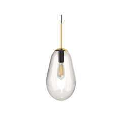 Подвесной светильник Nowodvorski Pear S 8673