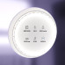 Светодиодная лента Maytoni Led Strip 24В 2835 9,6Вт/м 6000K 5м IP20 20021