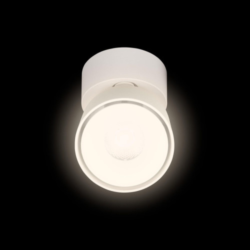 Накладной спот Loft IT Focus 10323/A White