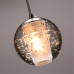 Подвесной светильник Delight Collection Meteor 2815P/1 clear