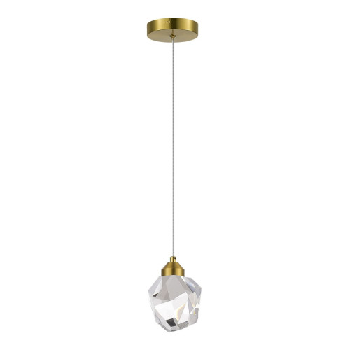 Подвесной светильник ST Luce Cascato SL6114.203.01.1