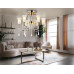 Потолочная люстра Ambrella Light Traditional TR3244