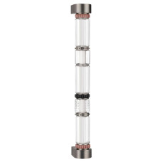 Настенный светильник Odeon Light L-Vision Collier 5456/18WL Настенный светильник Odeon Light L-Vision Collier 5456/18WL