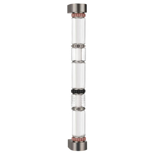 Настенный светильник Odeon Light L-Vision Collier 5456/18WL Настенный светильник Odeon Light L-Vision Collier 5456/18WL