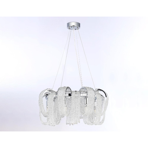 Подвесная люстра Ambrella Light Traditional TR5377
