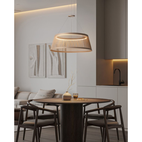 Подвесная люстра Freya Prism FR5535PL-L14B