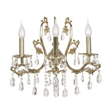 Бра Dio DArte Elite Sorrento E 2.1.3.600 G