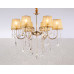 Подвесная люстра Ambrella Light Traditional TR4589