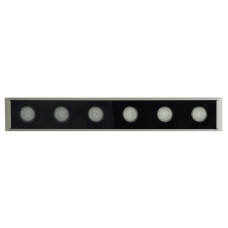 Линейный архитектурный светильник Feron LL-893-1 53127