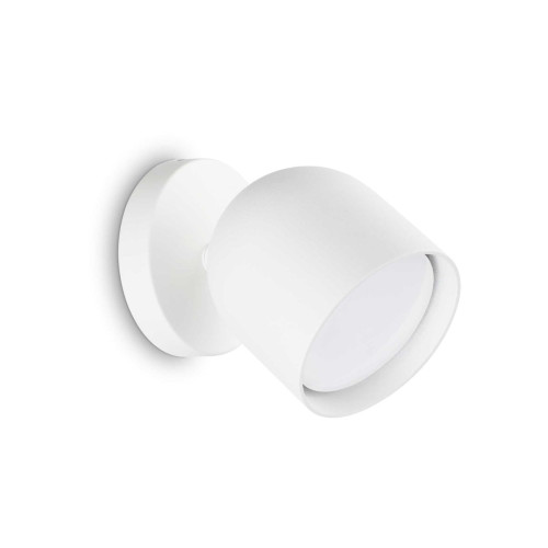 Настенный светильник Ideal Lux Dodo AP1 Bianco 314105