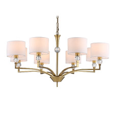 Подвесная люстра Ambrella Light High Light Classic LH71133