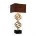 Настольная лампа Delight Collection Table lamp KM0282T-1 brass