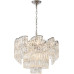 Подвесная люстра Stilfort Sapparo 2176/09/12P