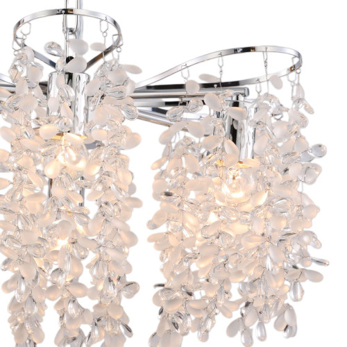 Подвесная люстра Escada Viognier 574/6