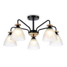 Люстра на штанге Ambrella Light Modern TR9571